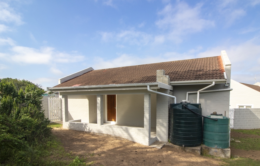 2 Bedroom Property for Sale in East Bank Eastern Cape